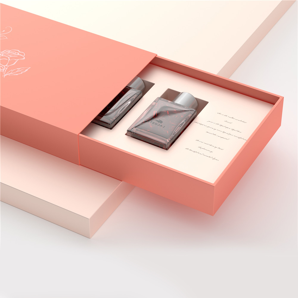 Perfume box